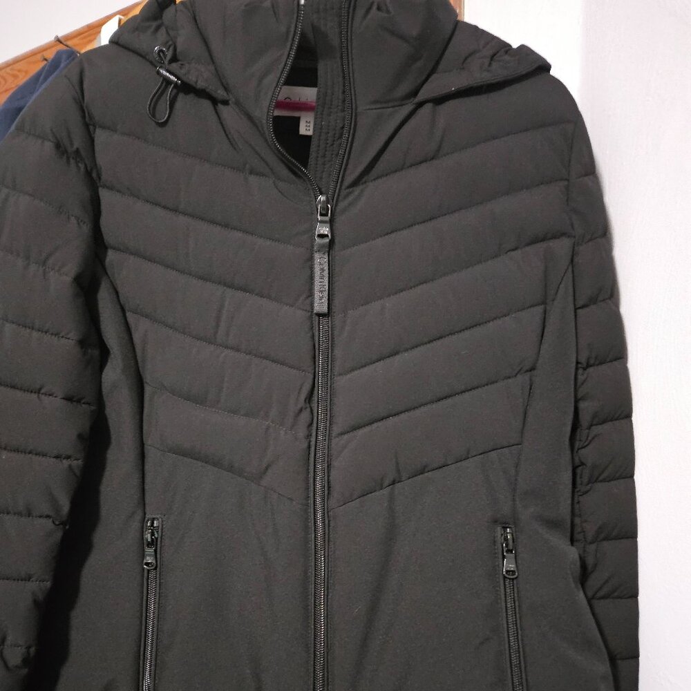 Womens Jacket